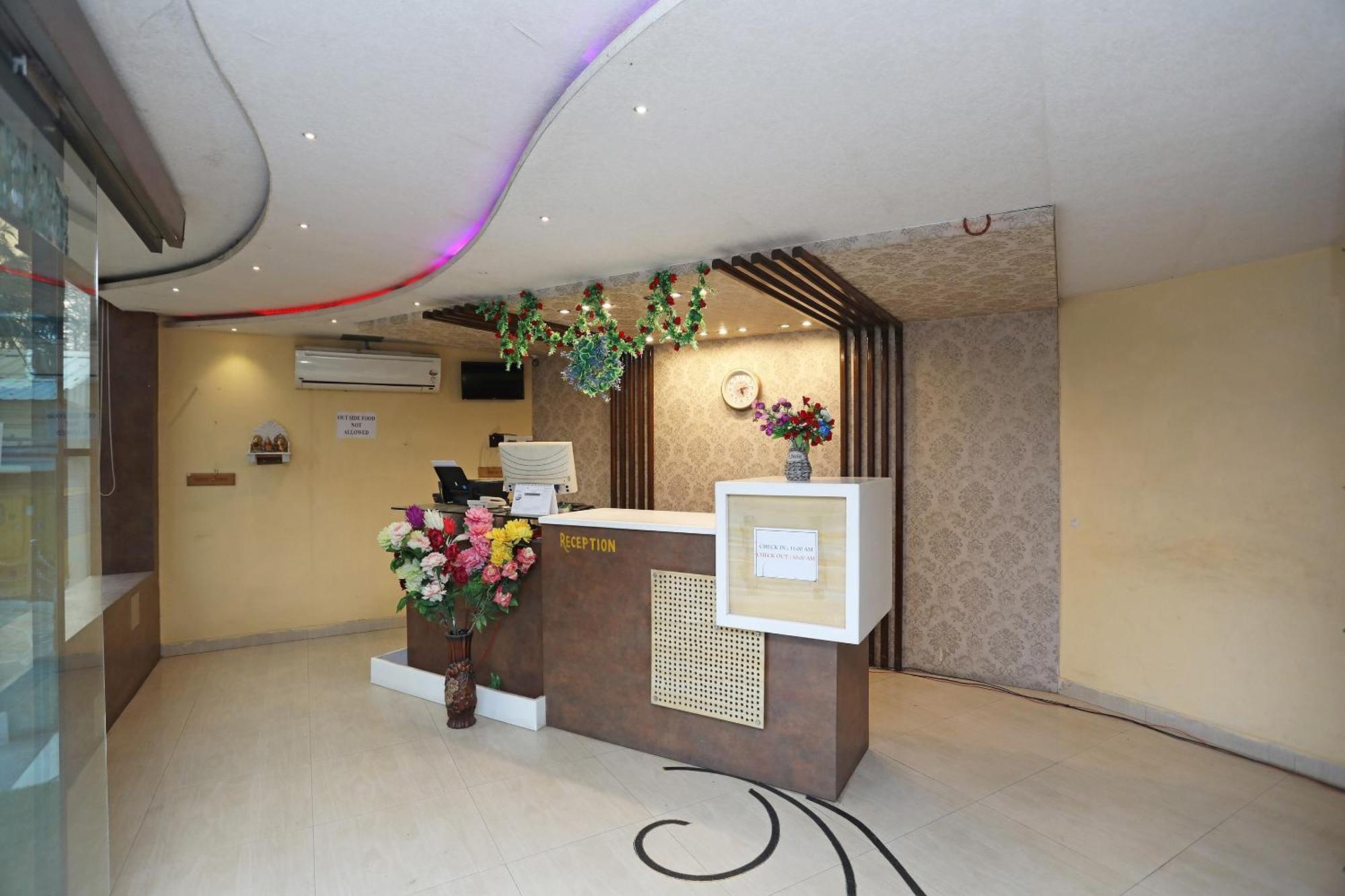 Collection O River Bay Resort ダイヤモンド・ハーバー エクステリア 写真